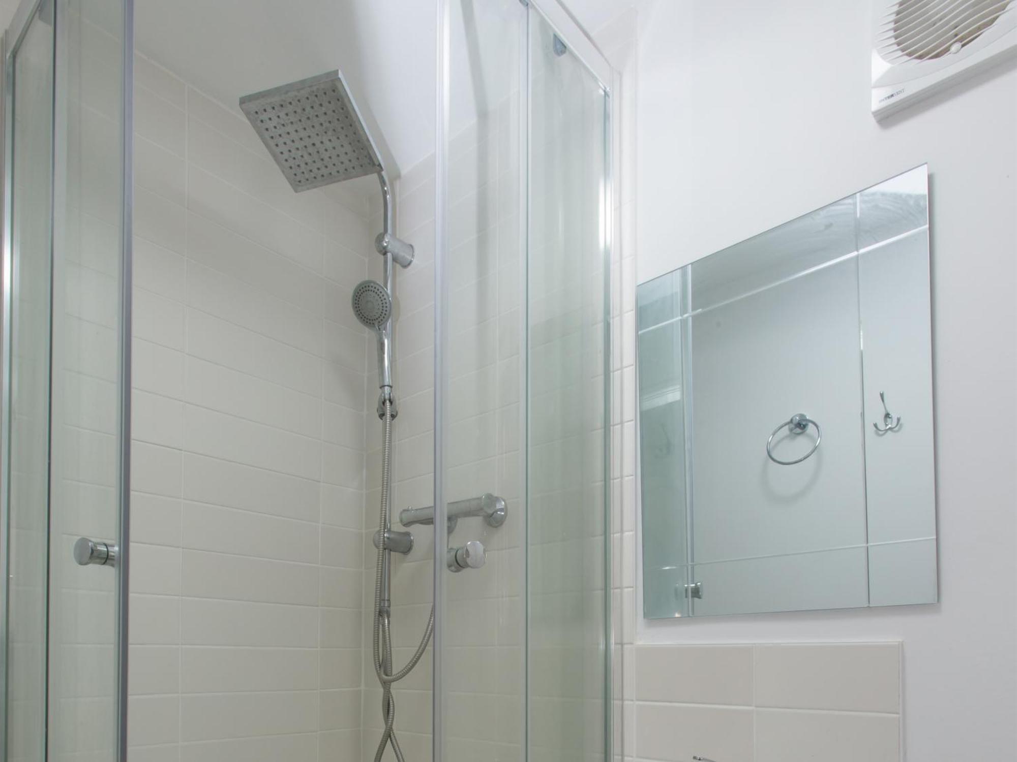 Bed and Breakfast Townhouse @ West Avenue Кру Номер фото